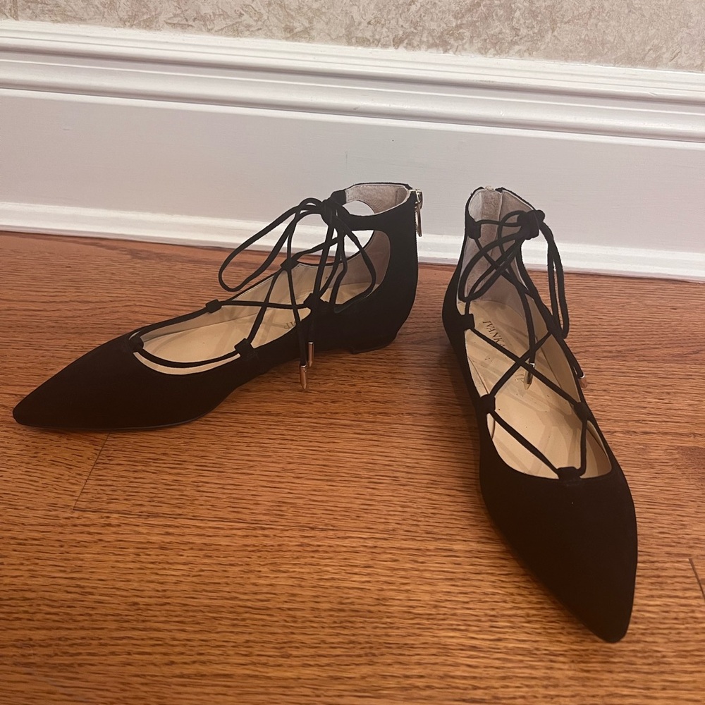 Ivanka Trump Flats